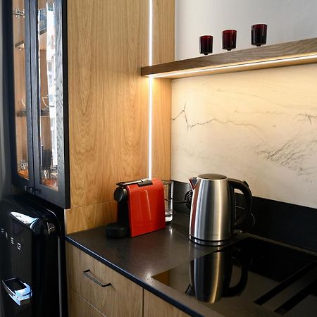 Apartament Kondor Shekspir グダニスク エクステリア 写真