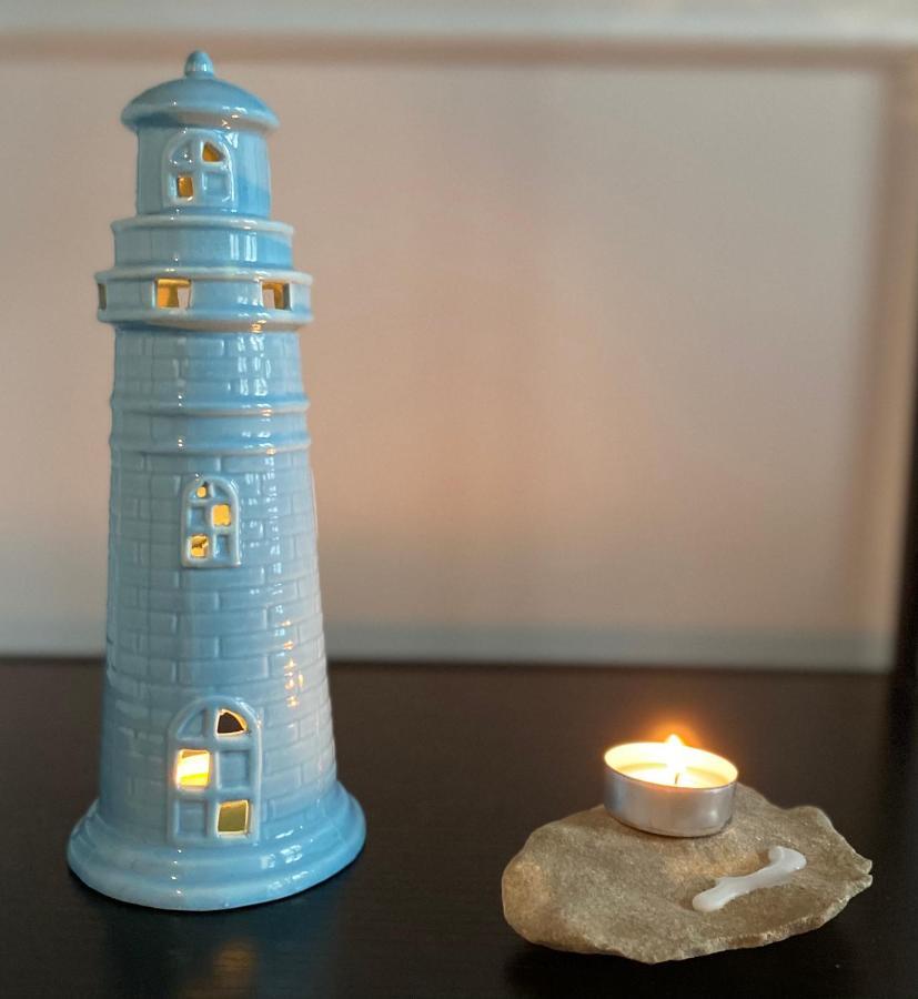 Apartament Kondor Shekspir グダニスク エクステリア 写真