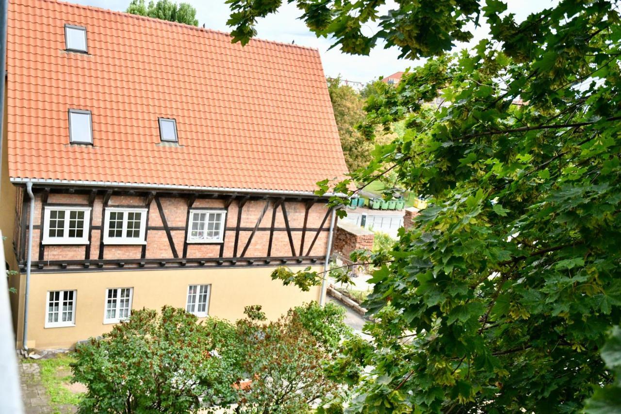 Apartament Kondor Shekspir グダニスク エクステリア 写真