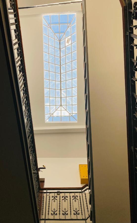 Apartament Kondor Shekspir グダニスク エクステリア 写真