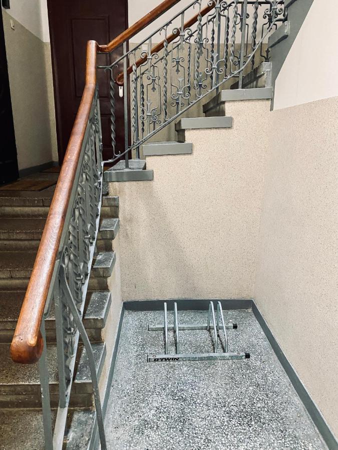 Apartament Kondor Shekspir グダニスク エクステリア 写真