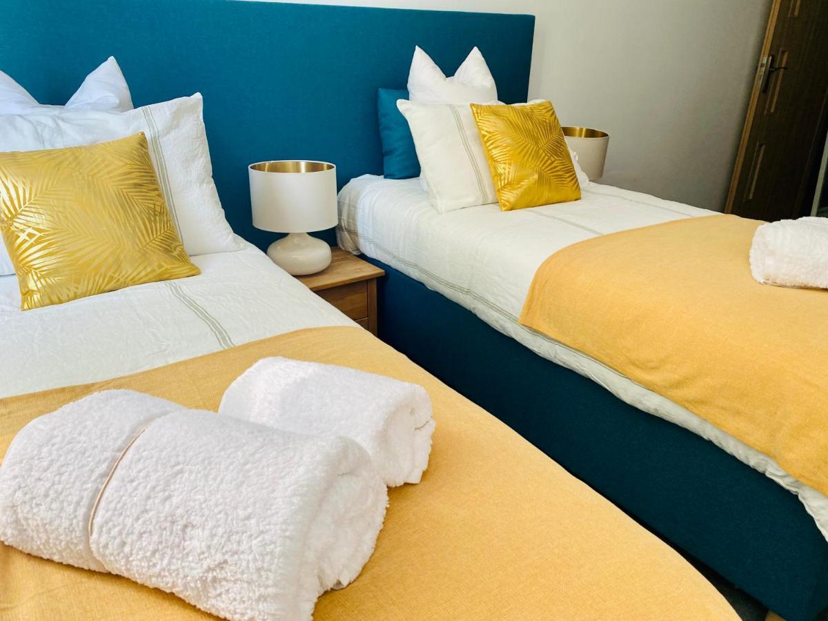 Apartament Kondor Shekspir グダニスク エクステリア 写真