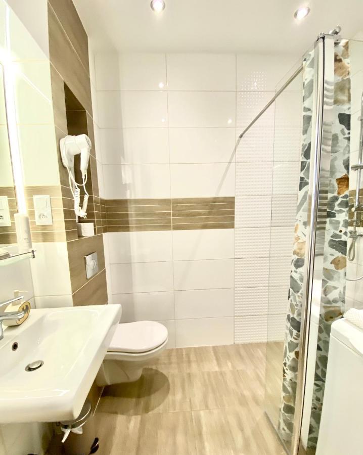 Apartament Kondor Shekspir グダニスク エクステリア 写真