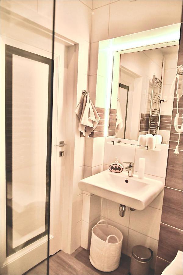 Apartament Kondor Shekspir グダニスク エクステリア 写真