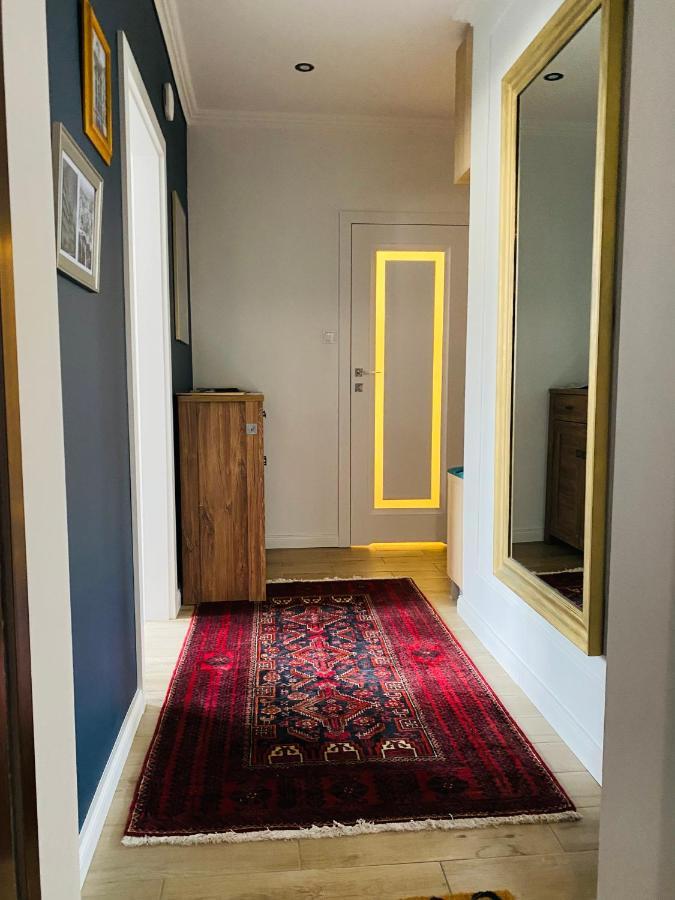Apartament Kondor Shekspir グダニスク エクステリア 写真