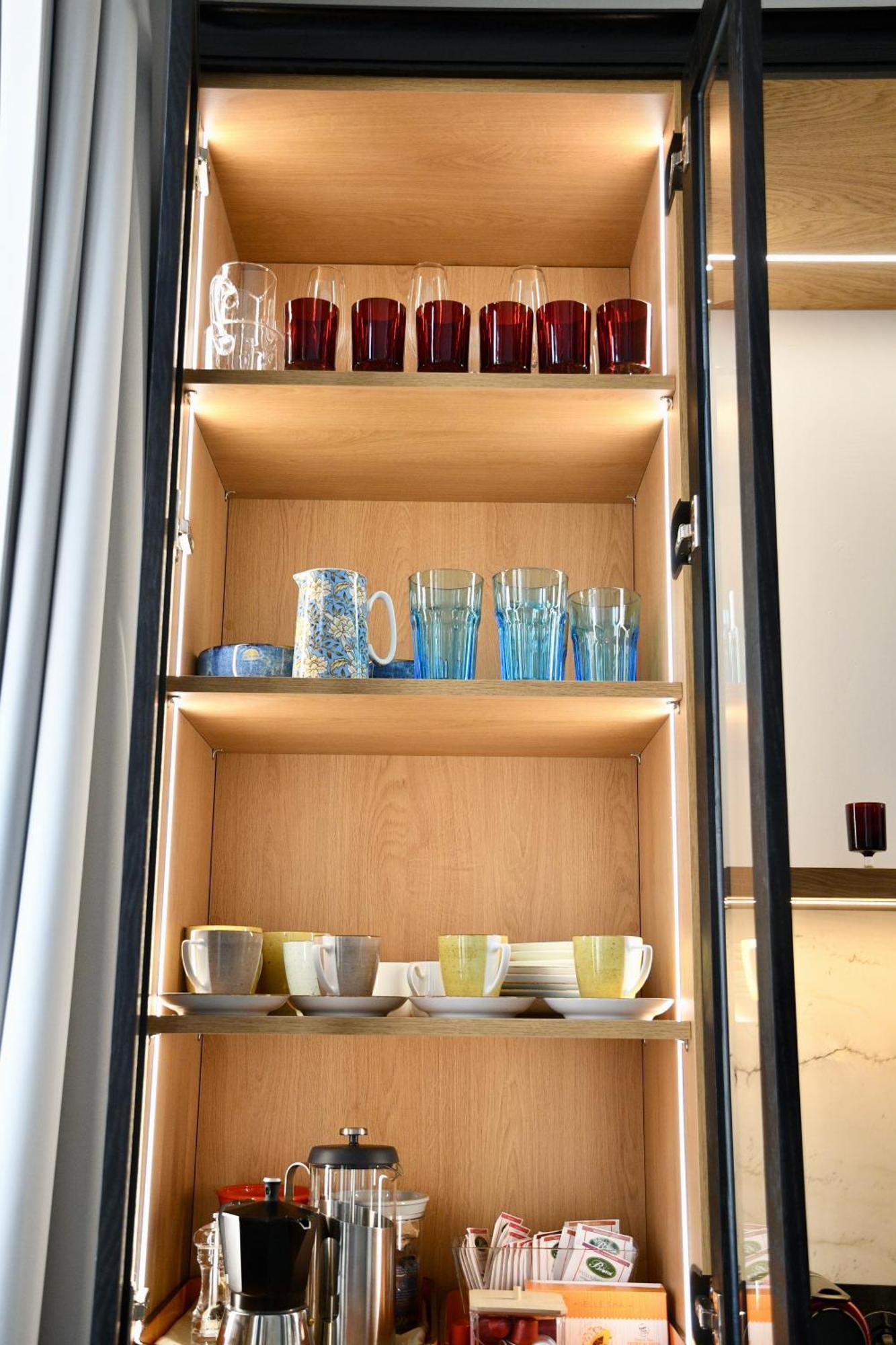 Apartament Kondor Shekspir グダニスク エクステリア 写真